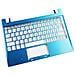 60. SH0N2.001, Top case, , Aspire One 756, Blu - Foto miniatura 1