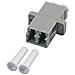 53348.31 LC 1pezzo (i) Beige adattatore di fibra ottica - Foto miniatura 2