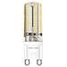Lampada LED G9 Capsula 4 W 280 lm 3000 K - Foto miniatura 1