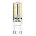 Lampada LED G9 Capsula 4 W 280 lm 3000 K - Foto miniatura 3