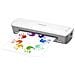 Plastificatrice Fellowes Bianco / grigio, Ion A4 - Foto miniatura 3