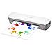 Plastificatrice Fellowes Bianco / grigio, Ion A4 - Foto miniatura 6