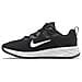 Scarpe Revolution 6 Taglia 29.5 Codice Dd1095-003 Nero - Foto miniatura 1