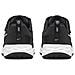 Scarpe Revolution 6 Taglia 29.5 Codice Dd1095-003 Nero - Foto miniatura 2