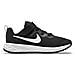 Scarpe Revolution 6 Taglia 29.5 Codice Dd1095-003 Nero - Foto miniatura 3