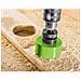 Verto Set Trapani A Tazza 5 Pezzi 60-90 Mm, Denti Sbattuti - Foto miniatura 4