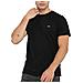 T-shirt Da Uomo Originals Nera Taglia Xxl Cod 56605-0009 - Foto miniatura 1