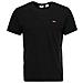 T-shirt Da Uomo Originals Nera Taglia Xxl Cod 56605-0009 - Foto miniatura 4