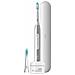 Oral-b Pulsonic Slim Luxe 4500 Adulto Spazzolino Elettrico Sonico Platino - Foto miniatura 1