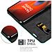 Custodia Compatibile Con Oneplus Nord 2 5g In Turchese Petrolio - Coperchio Protettiva Con Chiusura Magnetica, Funzione Stand E Tasca Per Le Carte - Foto miniatura 4