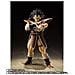 S. h. Figuarts Dragon Ball Z Radish - Foto miniatura 1
