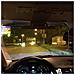 Estensore Per Visiera Auto Antiriflesso 2 In 1 Giorno E Notte 34x12 Cm Size L - Foto miniatura 6