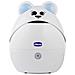 Aerosol Chicco 10973 Super Soft Orso Polare - Foto miniatura 1