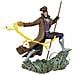Marvel Comic - Gallery Pvc Statue Gambit 25 Cm - Foto miniatura 1