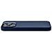 Cellularline SENSATION Cover Posteriore In Silicone Morbido Con Microfibra Interna – Per IPhone 11 PRO MAX - 5