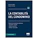 Andrea Cartosio - La contabilità del condominio. Trattazione semplificata attraverso: domande e risposte, tabelle riassuntive, esempi e casi pratici - Foto miniatura 1
