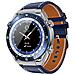 Smartwatch Ecowatch1 Display 1.52" Digitale 51 mm 360 x 360 Pixel Colore Argento - Foto miniatura 3