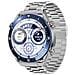 Smartwatch Ecowatch1 Display 1.52" Digitale 51 mm 360 x 360 Pixel Colore Argento - Foto miniatura 1