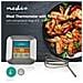 Meat Thermometer - Colour Display & Timer - Foto miniatura 1
