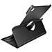 Custodia Per Galaxy Tab A9 Plus / A11 Plus Con Supporto Girevole (orizzontale /verticale), Nero - Foto miniatura 1