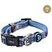 Collare Per Cani Blu Scuro Xs /s - Foto miniatura 1