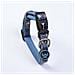 Collare Per Cani Blu Scuro Xs /s - Foto miniatura 3
