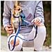 Collare Per Cani Blu Scuro Xs /s - Foto miniatura 5