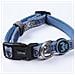 Collare Per Cani Blu Scuro Xs /s - Foto miniatura 6