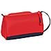 Astuccio Scuola Rfef Rosso Azzurro (20 X 11 X 8.5 Cm) - Foto miniatura 2