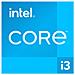 Processore Core i3-13100F 4 Core 3.4 GHz Socket LGA1700 Boxato - Foto miniatura 1