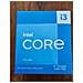 Processore Core i3-13100F 4 Core 3.4 GHz Socket LGA1700 Boxato - Foto miniatura 2