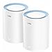 Punto D'accesso M1200 2-pack Bianco - Foto miniatura 1