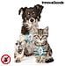Antiparassitario A Ultrasuoni Ricaricabile Per Animali Domestici Petrep Innovagoods - Foto miniatura 5