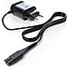 Caricatore 4.3v, 0.7a Per Philips A00390 One Blade Qp2520/90, / 70, / 72 - Foto miniatura 2