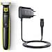 Caricatore 4.3v, 0.7a Per Philips A00390 One Blade Qp2520/90, / 70, / 72 - Foto miniatura 5