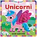 Serena Vezzani - Unicorni. Tocca Tocca. Ediz. A Colori - Foto miniatura 1