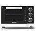 Forno Microonde FC265MWST con Grill Capacità 26L Potenza 1500W Colore Nero - Foto miniatura 1