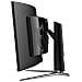 Monitor 49" LED Curvo Gaming MPG 491CQP 5120x1440 Quad HD Tempo di risposta 0,03 ms Frequenza di Aggiornamento 144Hz - Foto miniatura 12