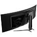 Monitor 49" LED Curvo Gaming MPG 491CQP 5120x1440 Quad HD Tempo di risposta 0,03 ms Frequenza di Aggiornamento 144Hz - Foto miniatura 23