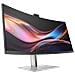 Monitor 34" LED IPS Curvo 8K157AA#ABB 33440 x 1440 Ultra HD Tempo di Risposta 5 ms - Foto miniatura 4
