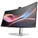 Monitor 34" LED IPS Curvo 8K157AA#ABB 33440 x 1440 Ultra HD Tempo di Risposta 5 ms - Foto miniatura 3