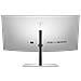 Monitor 34" LED IPS Curvo 8K157AA#ABB 33440 x 1440 Ultra HD Tempo di Risposta 5 ms - Foto miniatura 6