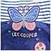Grenouillère Tutina lc12057 gren 1-24m s1-1m Bambina - Foto miniatura 3