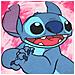Completo Lilo e Stitch lil24-1325 pol s1-3a Ragazza - Foto miniatura 4