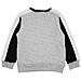 Felpa glc99 sw s2-14a Ragazzo - Foto miniatura 2
