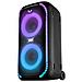 Party Speaker Large with Trolley Altoparlante portatile stereo Nero 160 W - Foto miniatura 1