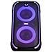 Party Speaker Large with Trolley Altoparlante portatile stereo Nero 160 W - Foto miniatura 3