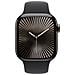 Watch Series 10 OLED 42 mm Digitale 374 x 446 Pixel Touch screen 4G Grigio Wi-Fi GPS (satellitare) - Foto miniatura 2