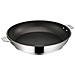 Padella In Acciaio Inox Da 20 Cm - 012138040720 - Foto miniatura 1