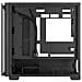 A23 Plus TG Mini Tower No-Power Vetro Temperato minITX /mATX - Foto miniatura 3